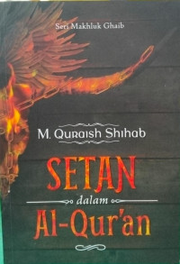 Image of SETAN DALAM AL-QUR'AN
