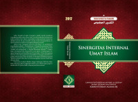 Image of Sinergitas Internal Umat Islam