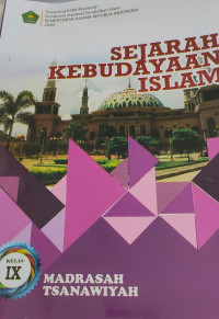 Image of SKI Kelas IX