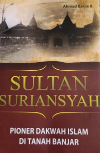 Image of SULTAN SURIANSYAH