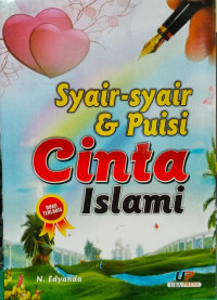 Image of SYAIR-SYAIR & PUISI CINTA ISLAMI