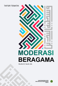 Image of Tafsir Moderasi Beragama