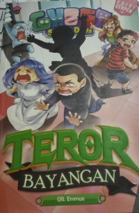Image of TEROR BAYANGAN