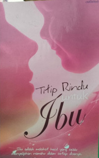 Image of TITIP RINDU UNTUK IBU